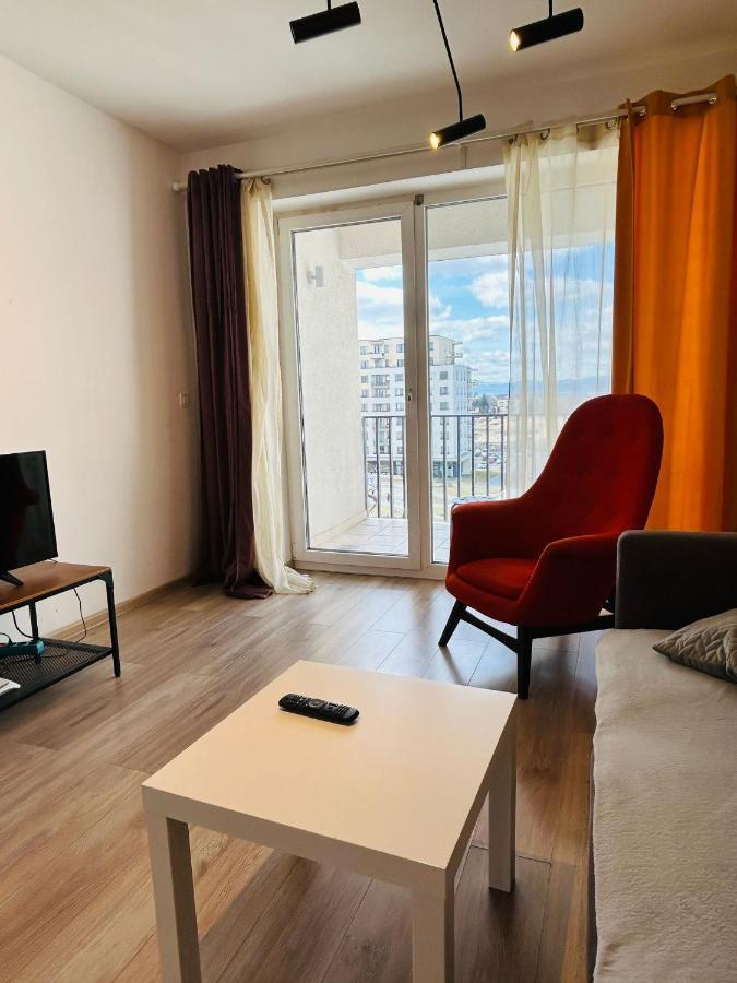 Bright&cozy C1 Apartment