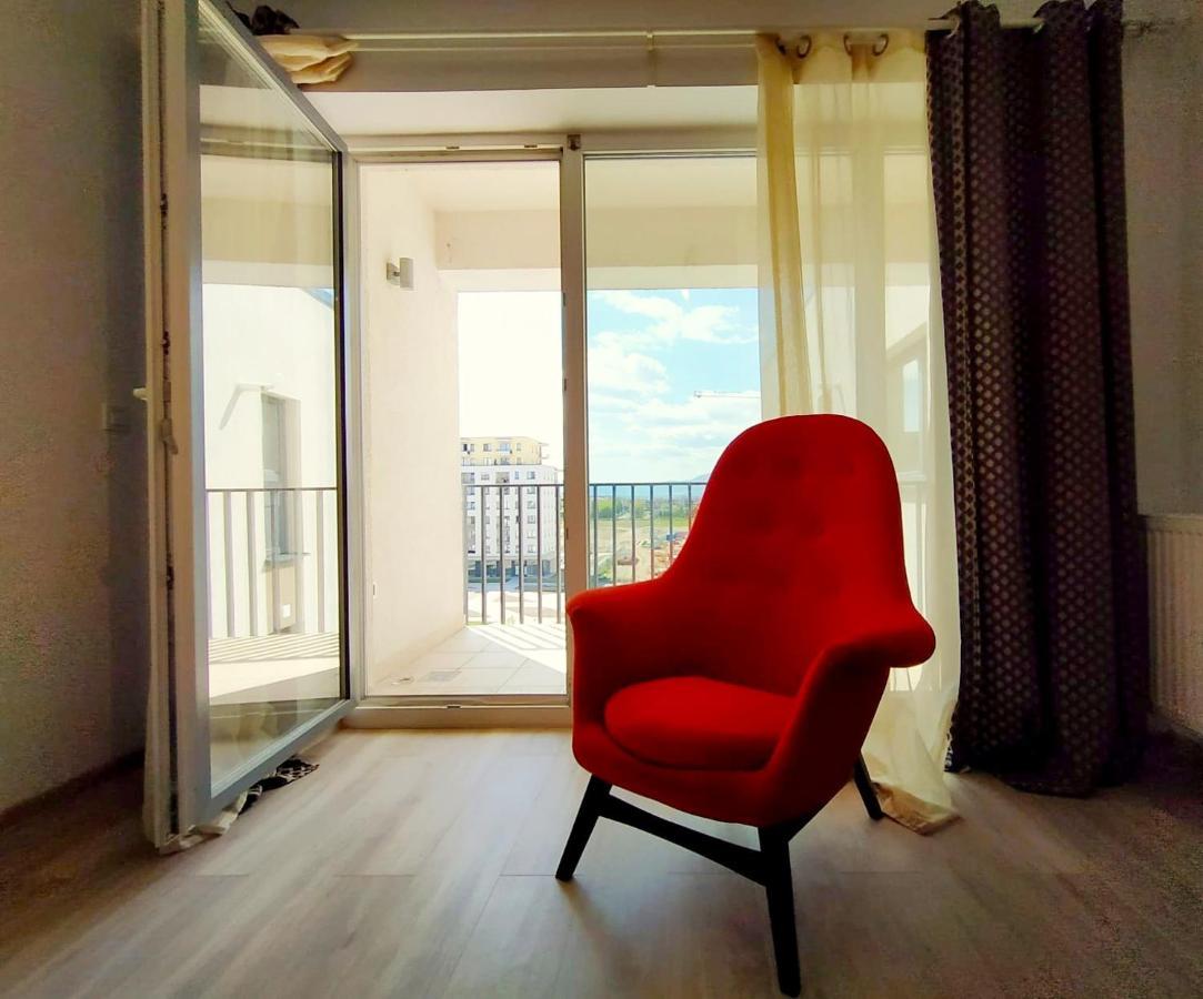 Bright&cozy C1 Brașov