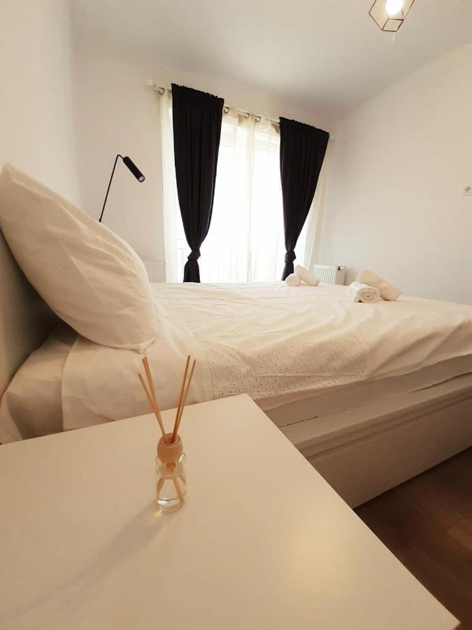 Apartment Bright&cozy C1 Brașov