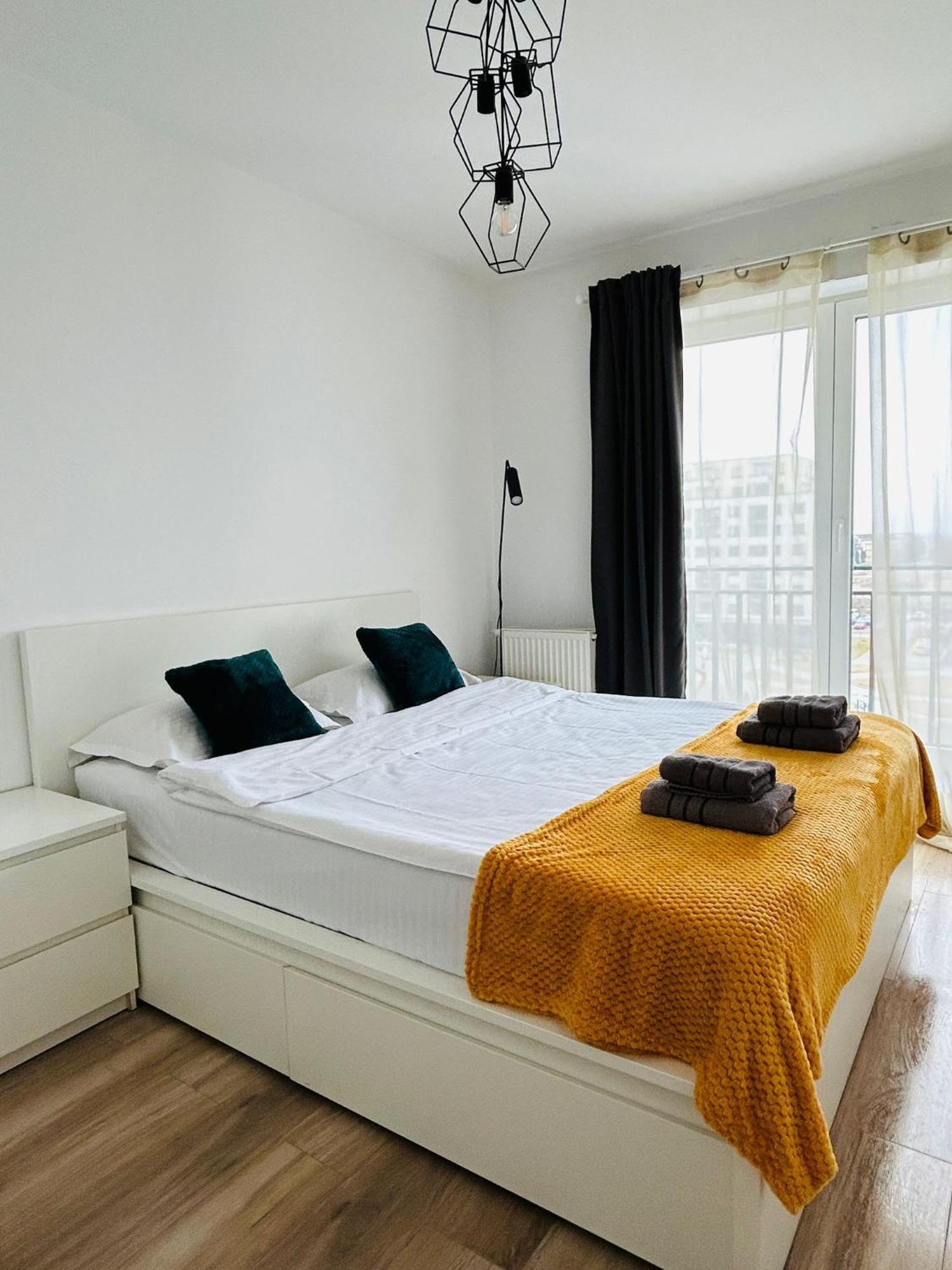 Bright&cozy C1 Apartment