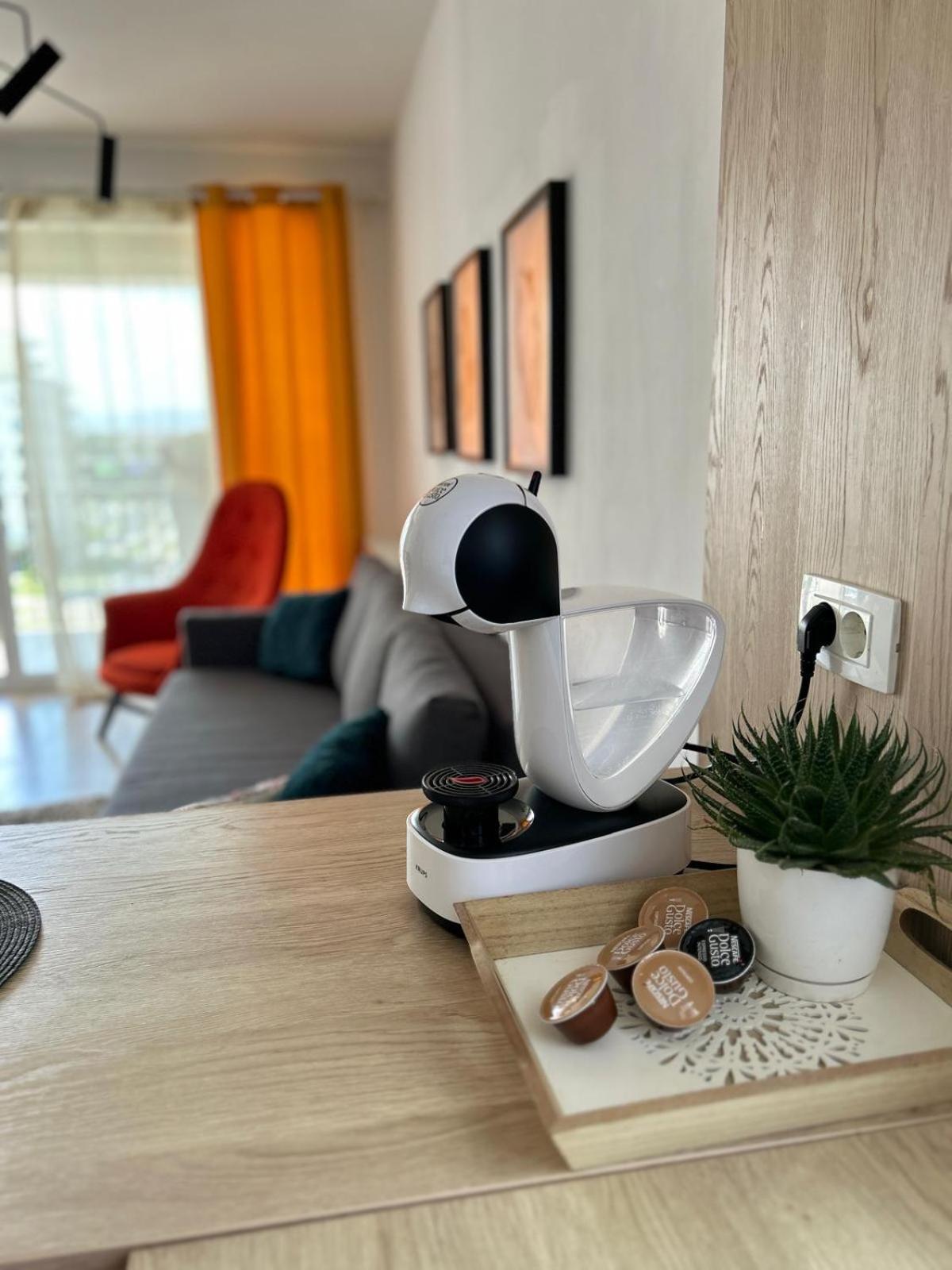 Bright&cozy C1 Apartment *