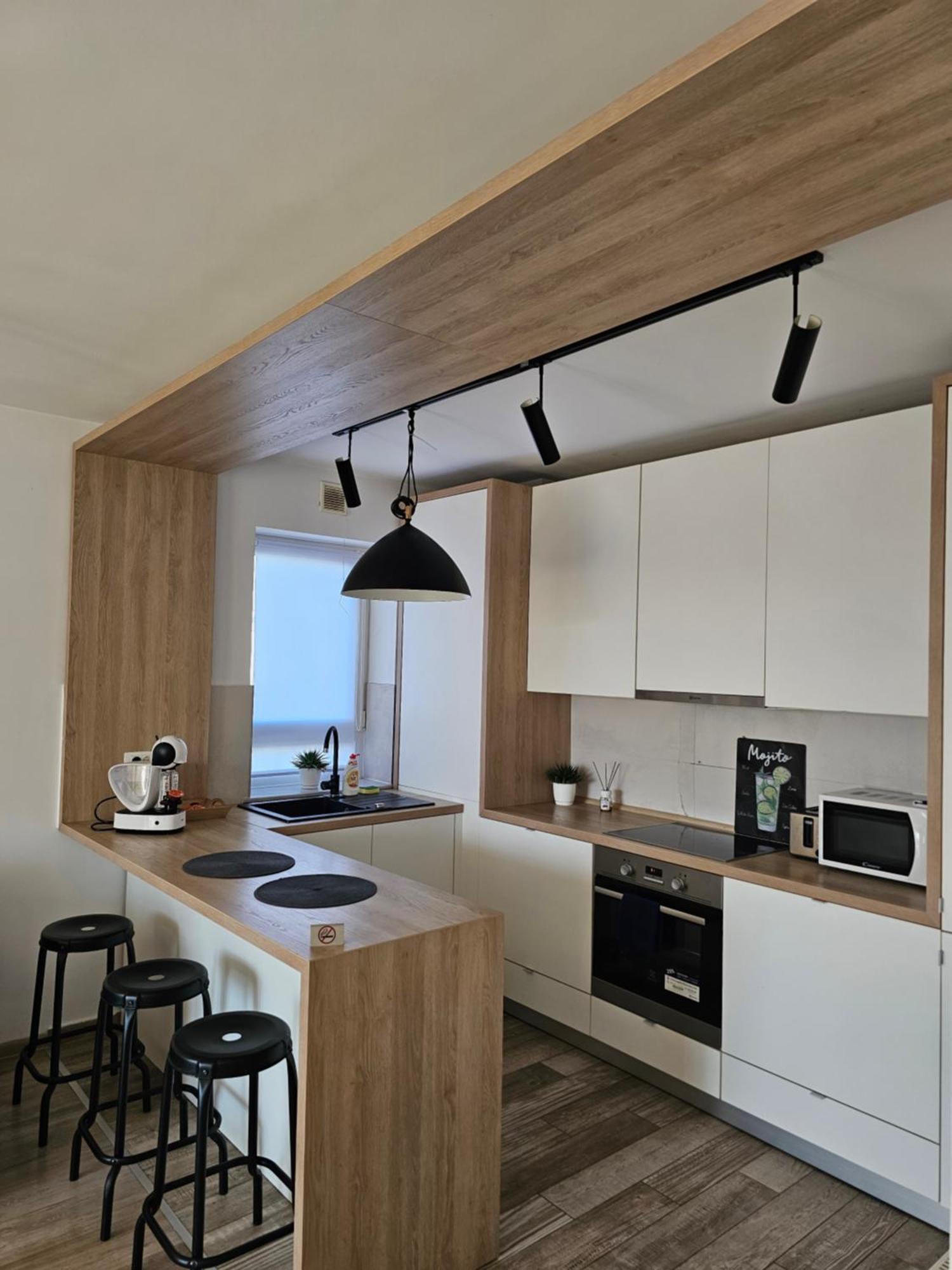 Bright&cozy C1 Apartment